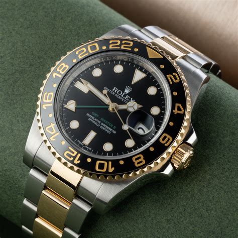 rolex gmt master 2 116713|Rolex GMT Master ii cost.